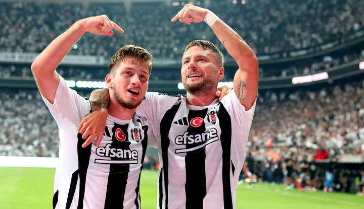 Semih Kılıçsoy'a sürpriz talip!
