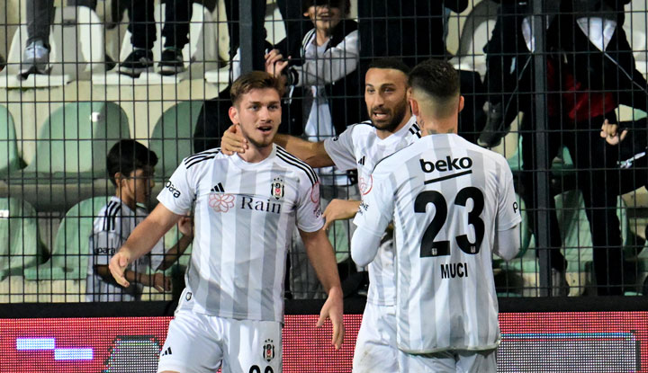 Semih Kılıçsoy'dan derbi açıklaması! "Taraftarımızdan destek bekliyoruz"