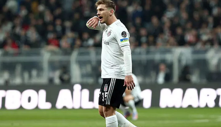 Semih Kılıçsoy'dan Şenol Güneş açıklaması! "Şenol hoca gelişmemizde çok yardımcı oluyor"