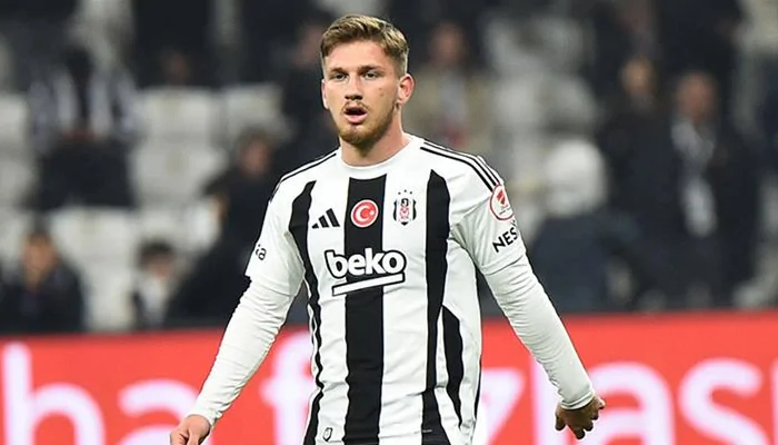 Semih Kılıçsoy'dan yeni sezon açıklamaları!