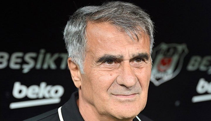 Şenol Güneş'ten açıklamalar! "Güçlü bir oyunla kazanmak istiyoruz"