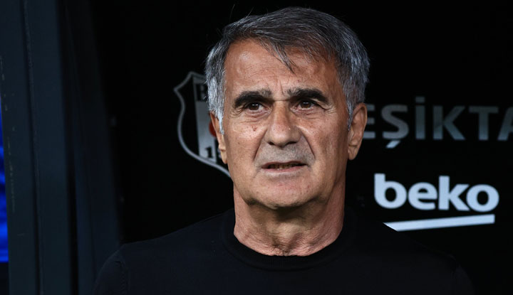 Şenol Güneş'ten açıklamalar! "Net pozisyonlar vardı, değerlendiremedik"