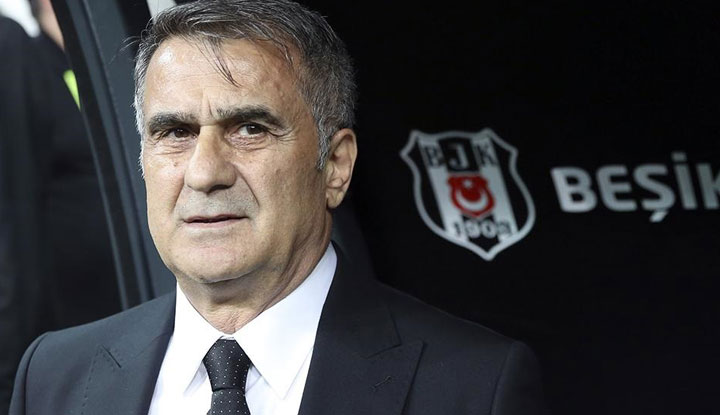 Şenol Güneş'ten Antalyaspor maçı öncesi açıklamalar! "Zor maç olacak"