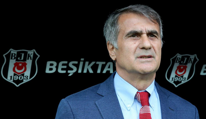 Şenol Güneş'ten Azerbaycan açıklaması! "Belli kişilerden teklif geldi"