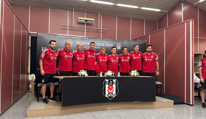 Şenol Güneş’ten Saiss, Redmond ve transfer açıklaması!