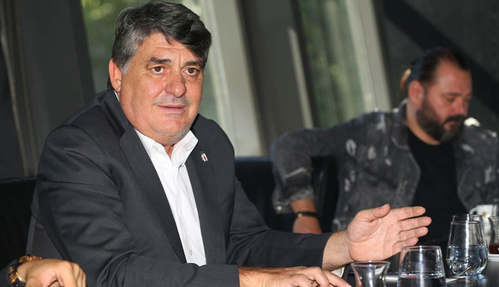 Serdal Adalı, Ankara’da iki yöneticisini daha resmen duyurdu!