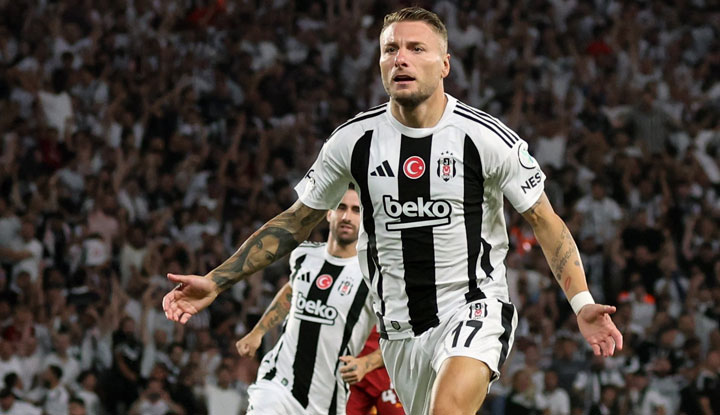 Serdal Adalı, Immobile ile yaptığı toplantıyı açıkladı!