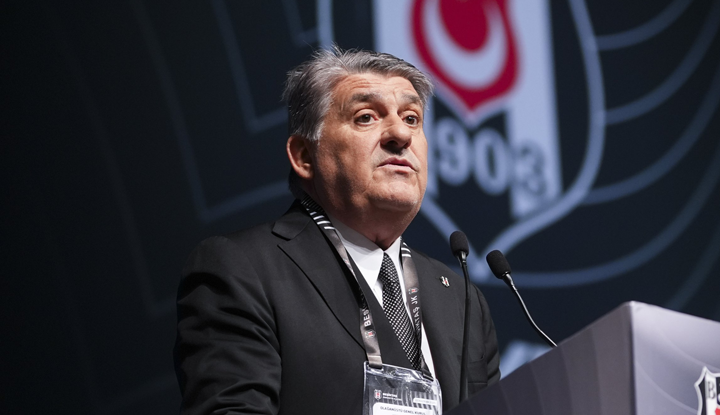 Serdal Adalı, red sonrası yapılan tezahüratlar hakkında konuştu!