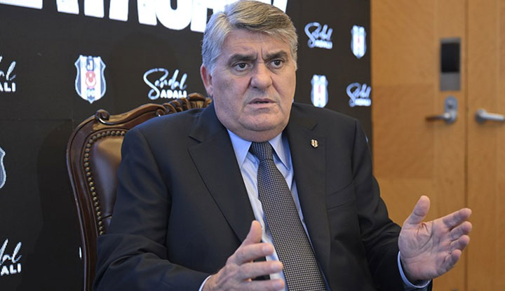 Serdal Adalı’dan açıklamalar; “Hasan beye yanlış bilgiler veriliyor”
