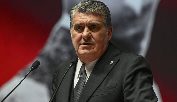 Serdal Adalı’dan Arat, Çebi, Orman ve Yücel sözleri!