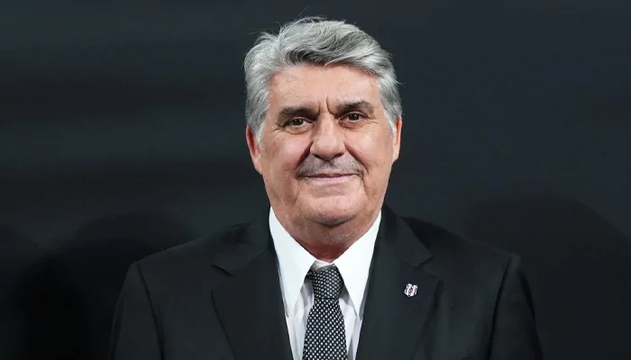 Serdal Adalı'dan EuroLeague açıklaması!