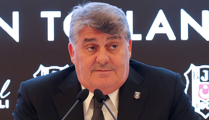 Serdal Adalı’dan flaş açıklamalar! “Dikilitaş projesinin de, diğer bütün icraatlarımızın da kefili, teminatı benim!”