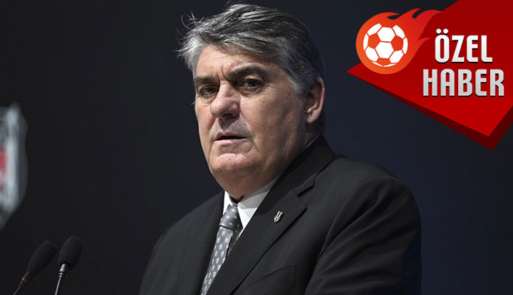 ÖZEL HABER | Serdal Adalı’dan flaş Rafa Silva açıklaması! “Rafa Silva’nın ancak formasını alırlar “