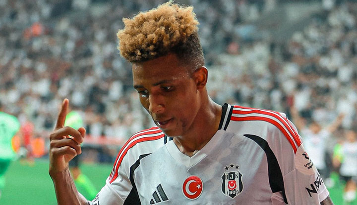 Serdal Adalı'dan Gedson Fernandes açıklaması!
