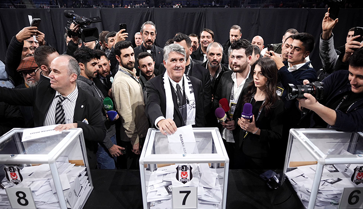 Serdal Adalı'dan önemli açıklamalar! "Bu faizi durdurmak için yetki istiyorum"