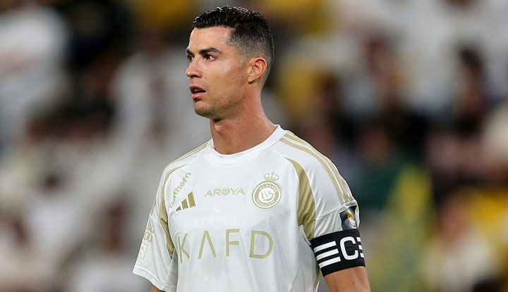 Serdal Adalı’dan Ronaldo iddialarına yanıt! “Amaç ne, gerçekten bilen var mı?”