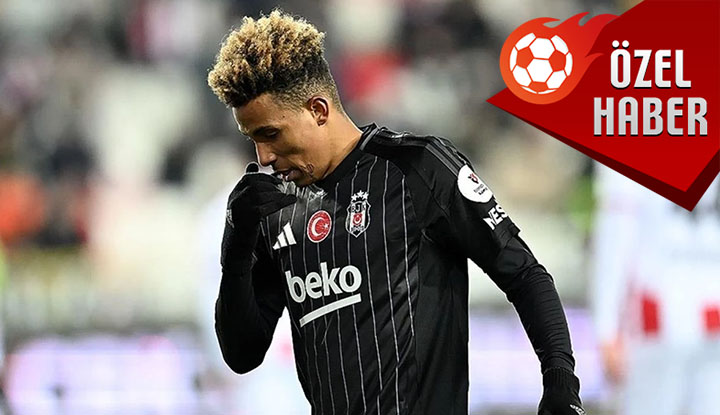 Serdal Adalı’dan sürpriz Gedson Fernandes görüşmesi!
