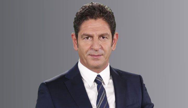 "Sergen Yalçın ile geçen sene röportaj yaptım, bir teknik adam olarak..."