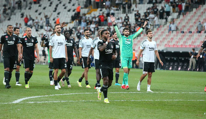 Sergen Yalçın'dan Gaziantep FK maçı ilk 11 kararı