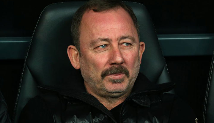 Sergen Yalçın'dan son dakika Talisca ve Dorukhan Toköz açıklaması