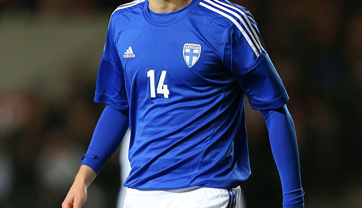 Sergen Yalçın'ın Ukrayna-Finlandiya maçında beğendiği oyuncuyu açıkladı!