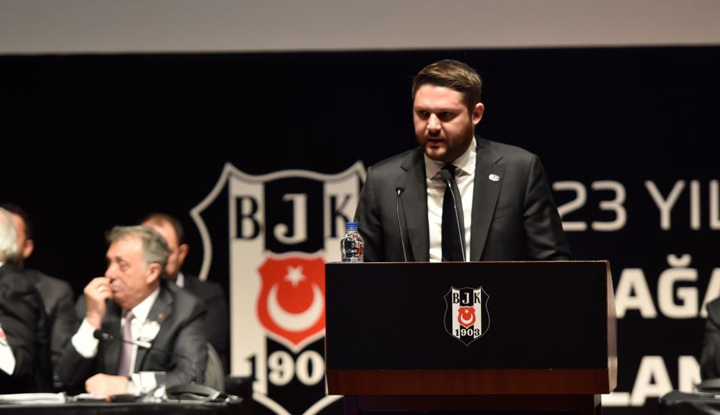 Serhan Çetinsaya'dan Futbol Köyü projesi açıklaması!