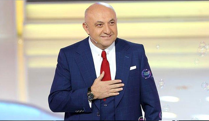 Sinan Engin açıkladı! "Beşiktaş'ın teknik direktörü büyük ihtimalle..."