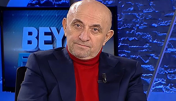 Sinan Engin başkan Ahmet Nur Çebi'ye seslendi! "Al Talisca'yı taraftarla barış"