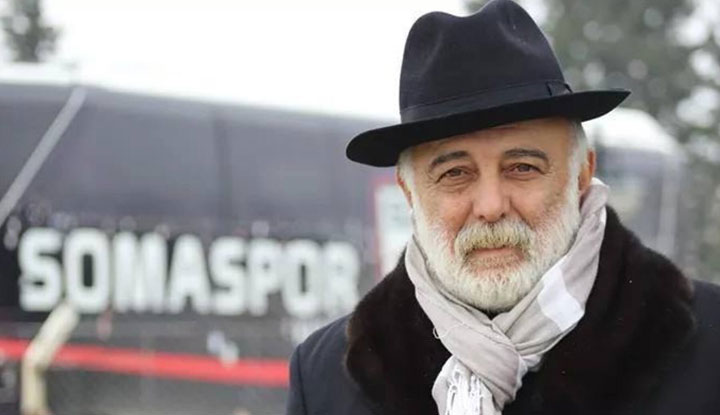 Sinan Vardar yazdı; "Hak eden kazandı!"