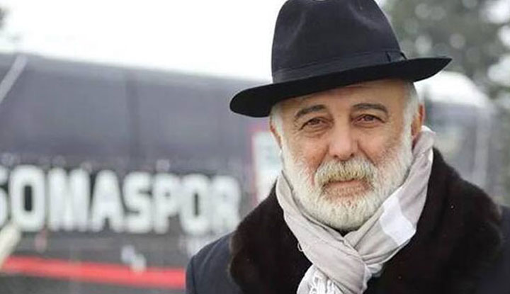 Sinan Vardar yazdı; "Sezonu unutmak istiyoruz"