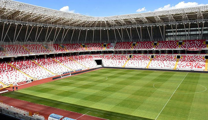 Sivasspor-Beşiktaş maçı öncesi büyük sorun!