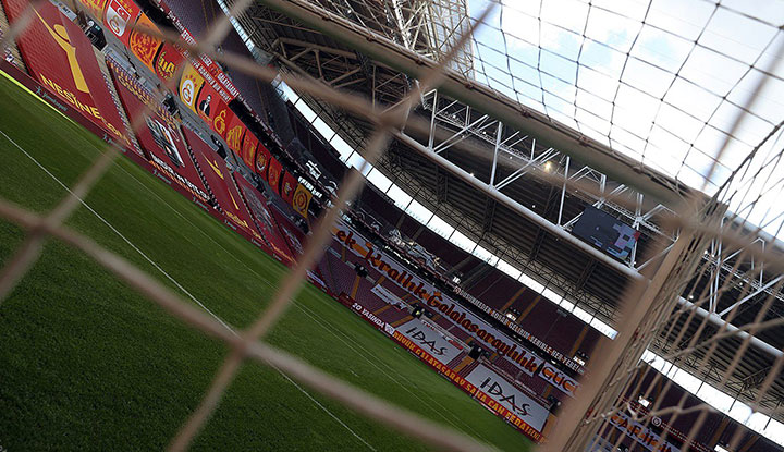 Şok! Galatasaray için maça saatler kala flaş iddia!