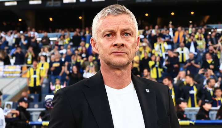 Solskjaer derbilerin efendisi oldu! Kadıköy’de de planı tuttu!