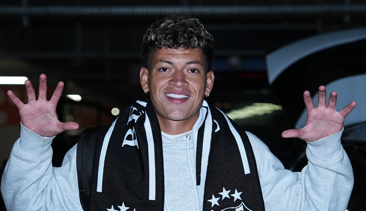 Solskjaer, Elan Ricardo'nun neden kadroda olmadığını açıkladı