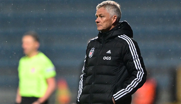 Solskjaer, Fenerbahçe maçı için ilk 11'i belirledi!