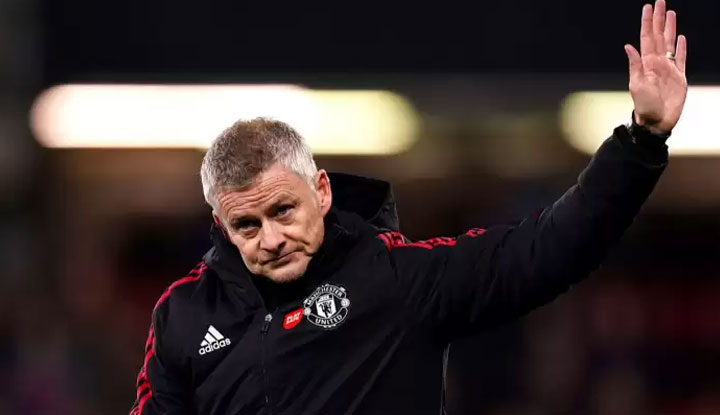 Solskjaer için Manchester United iddiası: "Geri döneceğinden eminim"