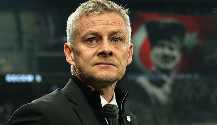 Solskjaer: İyi bir şekilde karakter koyduk