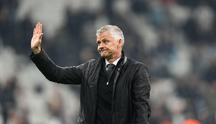 Solskjaer kadroda değişikliğe gidiyor