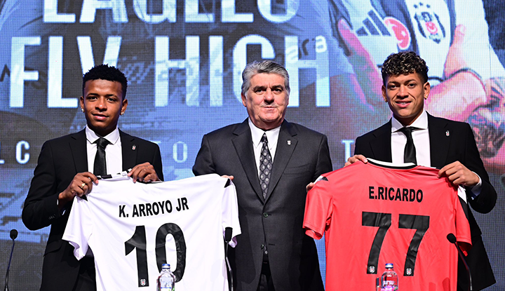 Solskjaer, Keny Arroyo ve Elan Ricardo için acele etmeyecek!
