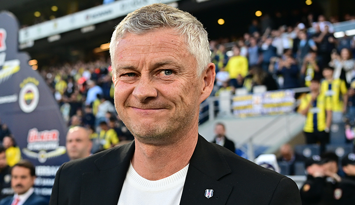 Solskjaer'den, Avrupa ve Arda Turan açıklaması "Bu bir meydan okuma olacak"