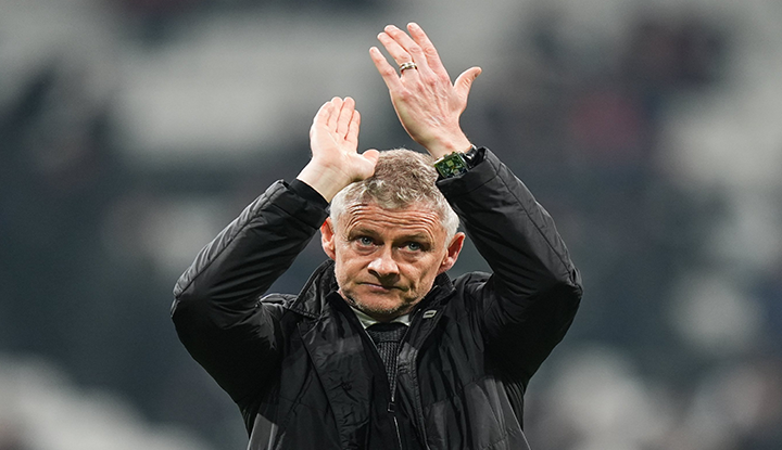 Solskjaer'den Galatasaray derbisinde orta saha sürprizi
