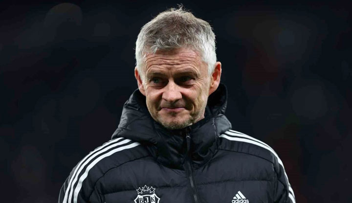 Solskjaer'den radikal değişim! Beşiktaş’ta formayı gençler alıyor!