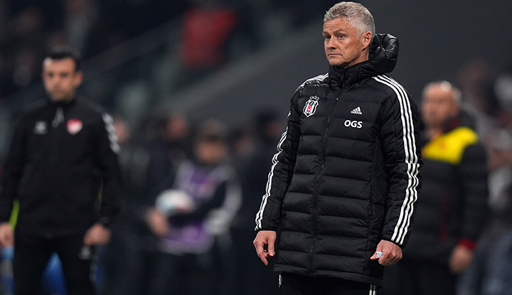 Solskjaer'den radikal karar! Başakşehir maçında ilk yaşanabilir