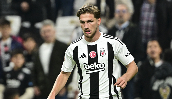Solskjaer'den Semih Kılıçsoy ve Mustafa Hekimoğlu'na özel ilgi