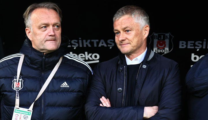 Solskjaer'den takıma net mesaj! "Sahaya odaklanın!"