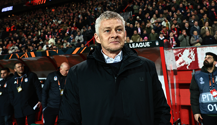 Solskjaer'le hayata döndüler!