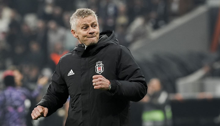 Solskjaer’le tam yol ileri! Beşiktaş’ta devam kararı kesinleşti!