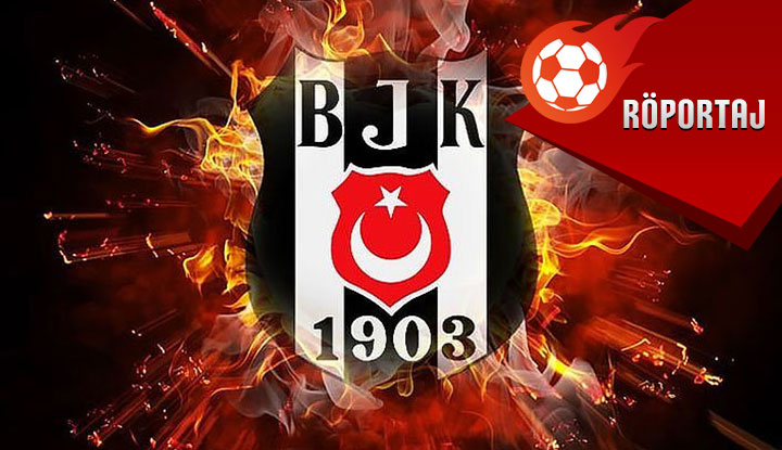 RÖPORTAJ | "Son aldığım bilgilere göre, Beşiktaş'a gelmeye çok yakın"