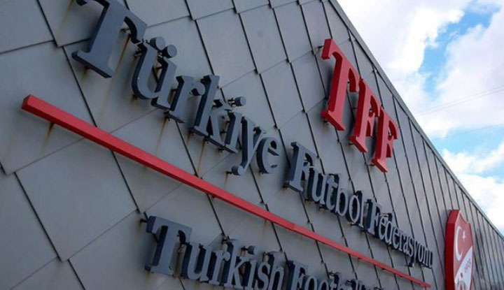 TFF, harcama limitlerini açıkladı! Beşiktaş...