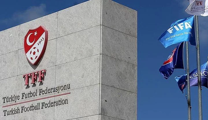 SON DAKİKA! TFF, yabancı kuralı kararını açıkladı!